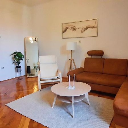 Spalato Relax Apartment Εξωτερικό φωτογραφία