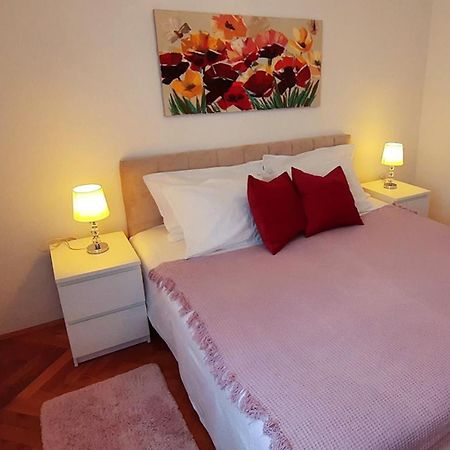 Spalato Relax Apartment Εξωτερικό φωτογραφία