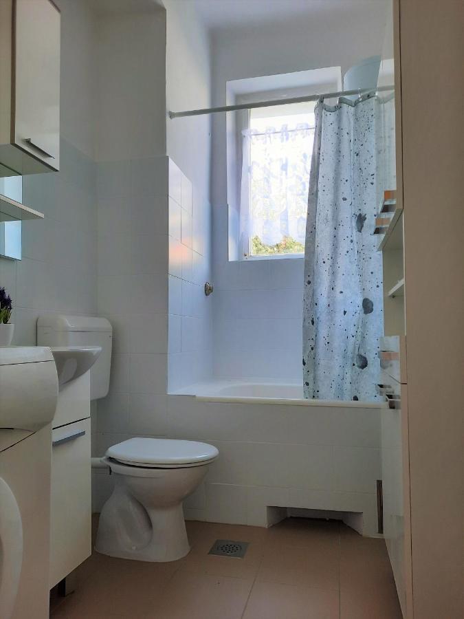 Spalato Relax Apartment Εξωτερικό φωτογραφία