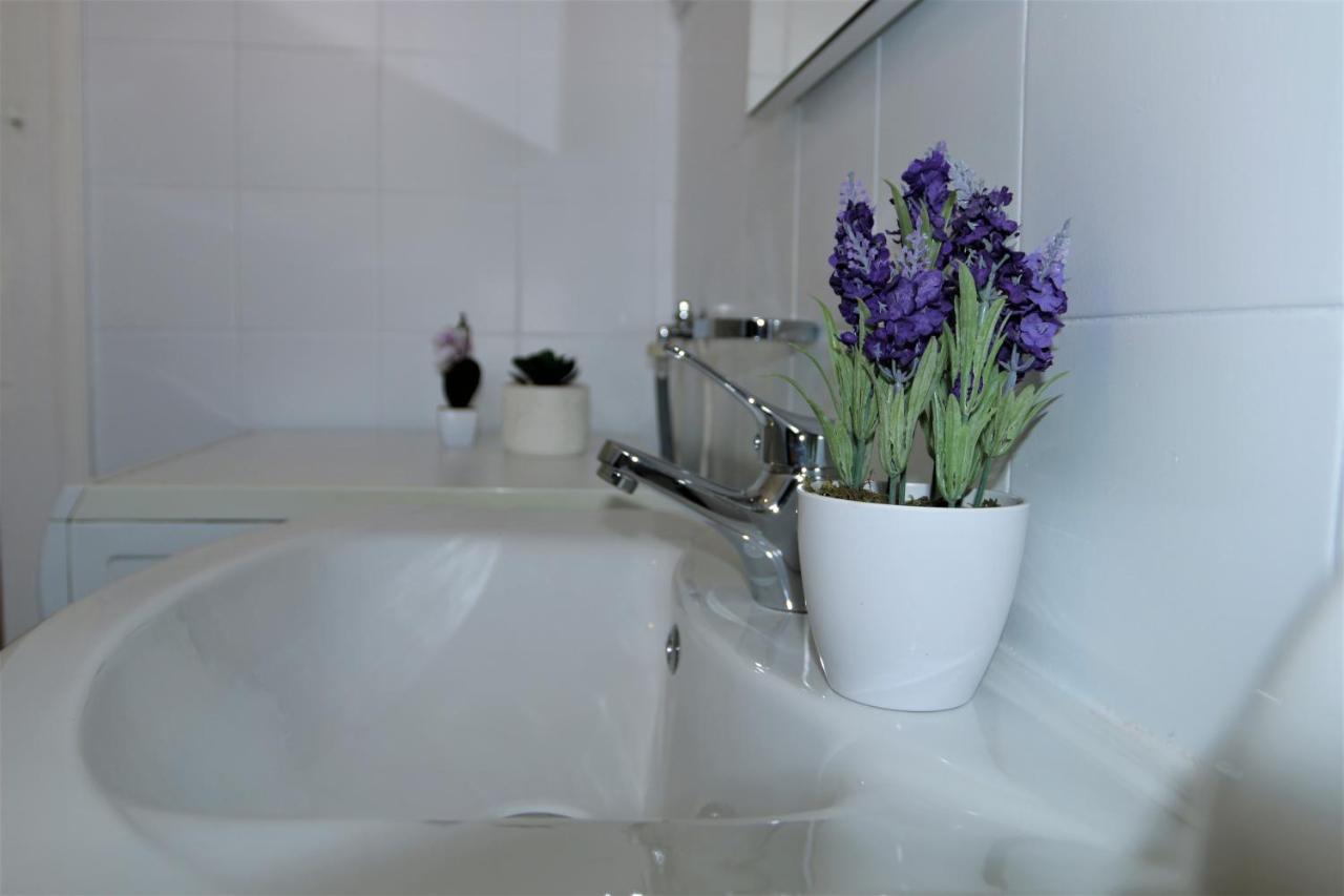 Spalato Relax Apartment Εξωτερικό φωτογραφία