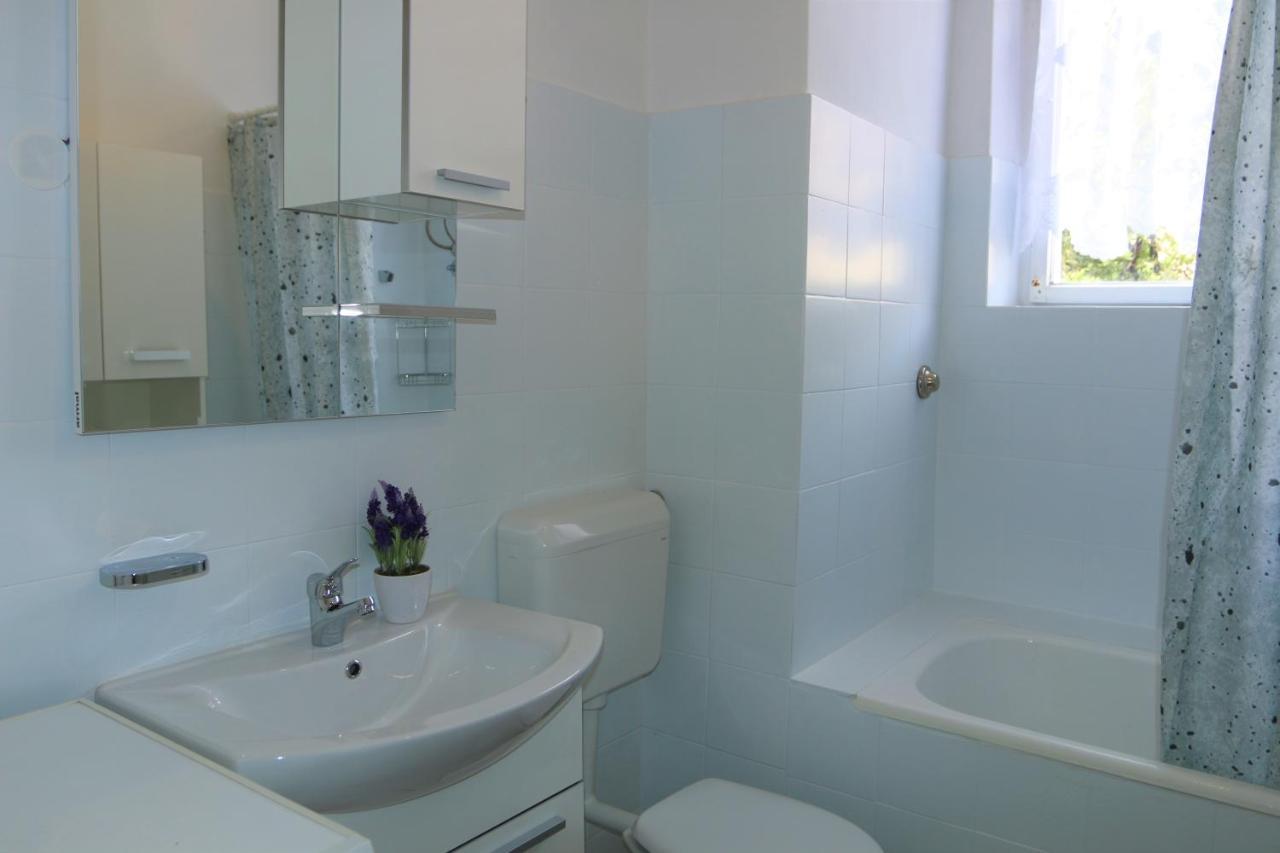 Spalato Relax Apartment Εξωτερικό φωτογραφία
