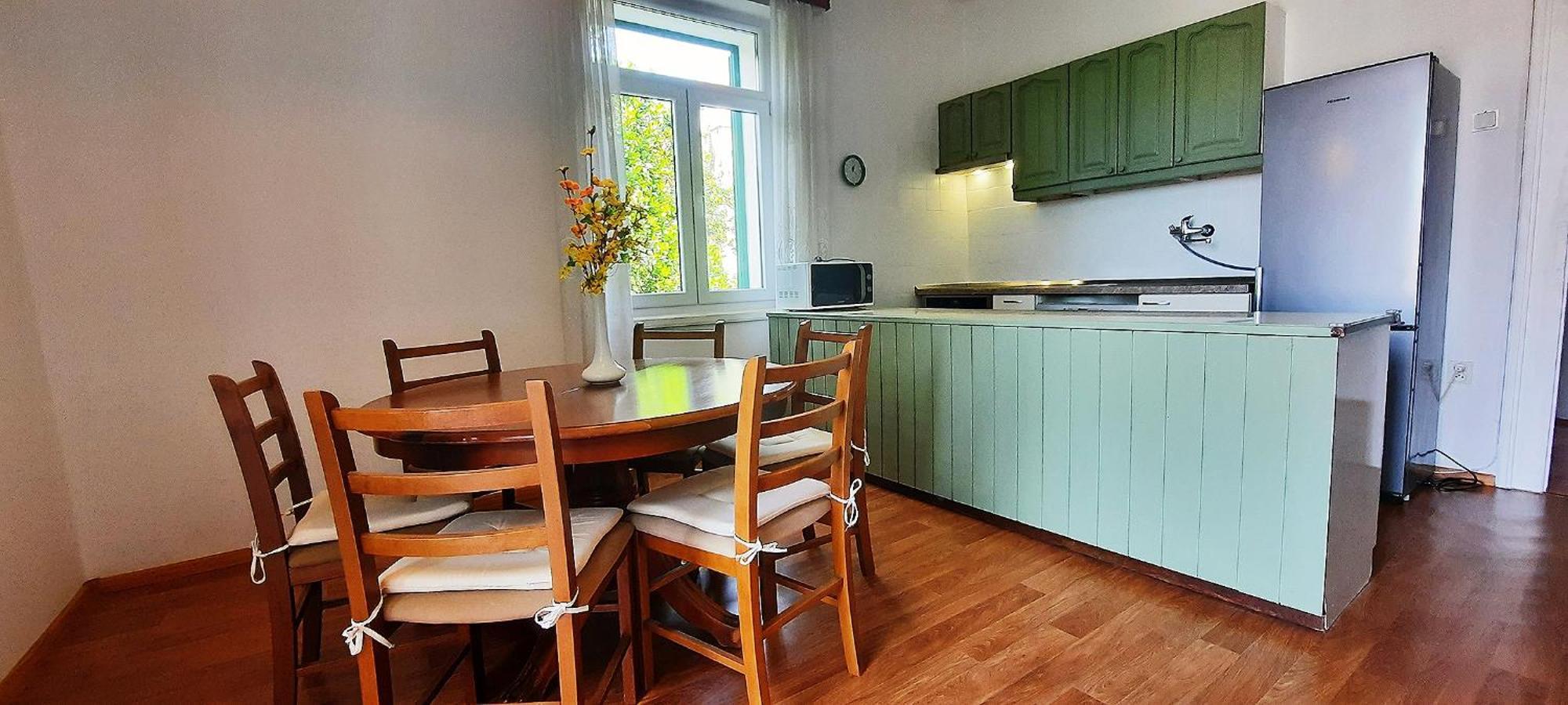 Spalato Relax Apartment Εξωτερικό φωτογραφία