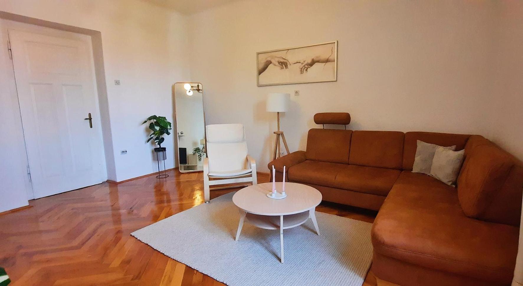 Spalato Relax Apartment Εξωτερικό φωτογραφία