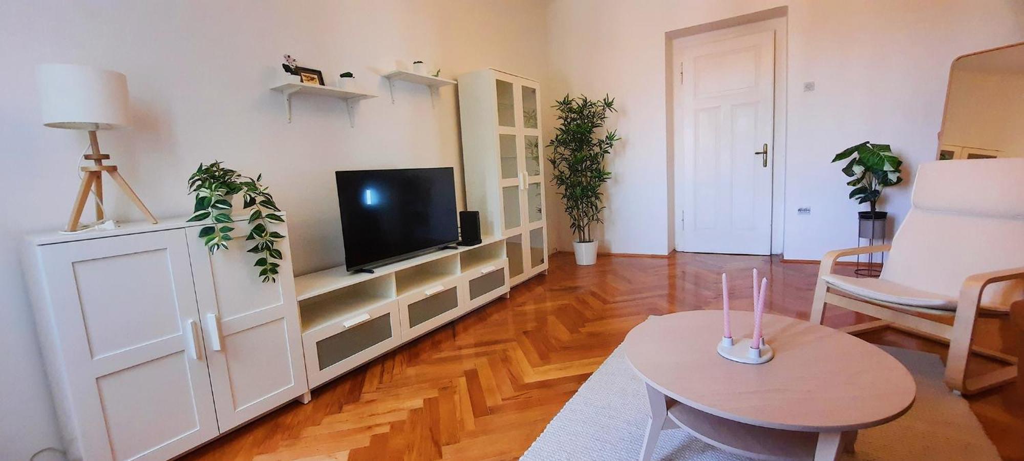 Spalato Relax Apartment Εξωτερικό φωτογραφία