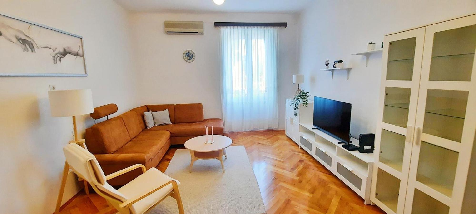 Spalato Relax Apartment Εξωτερικό φωτογραφία
