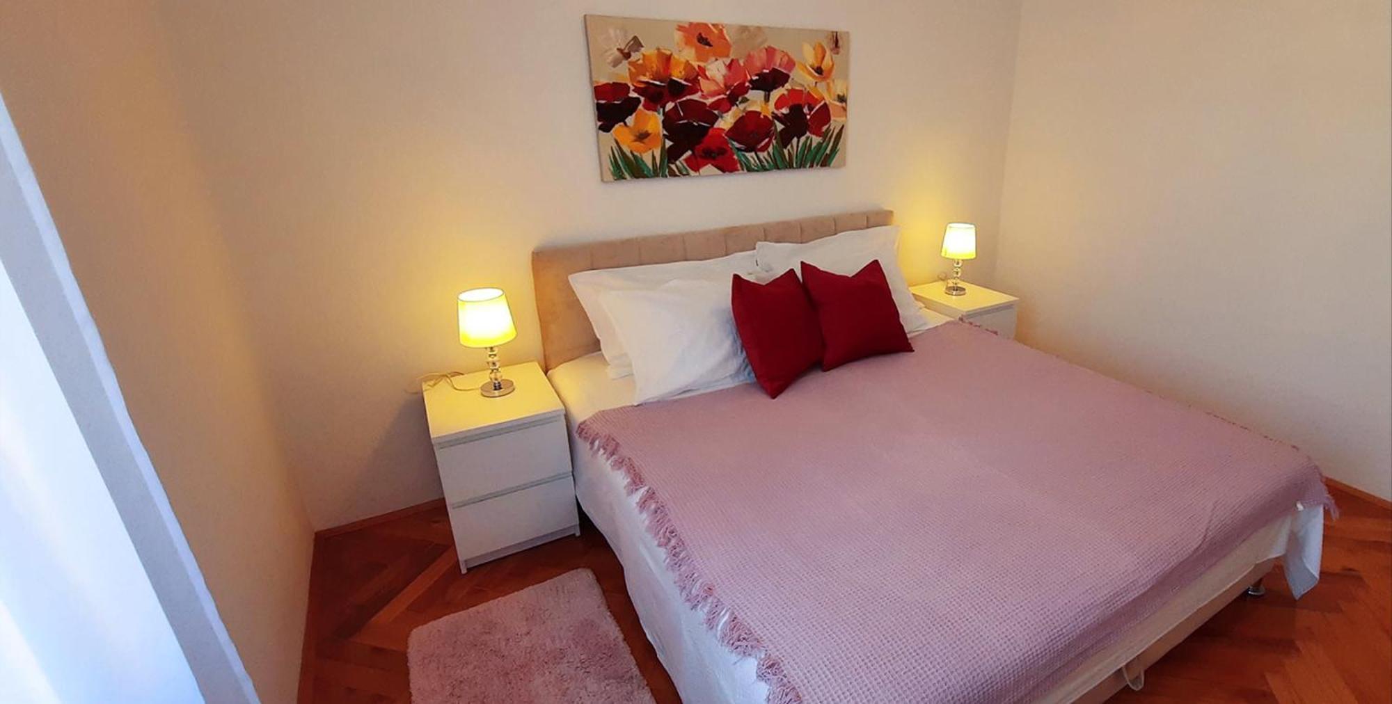 Spalato Relax Apartment Εξωτερικό φωτογραφία
