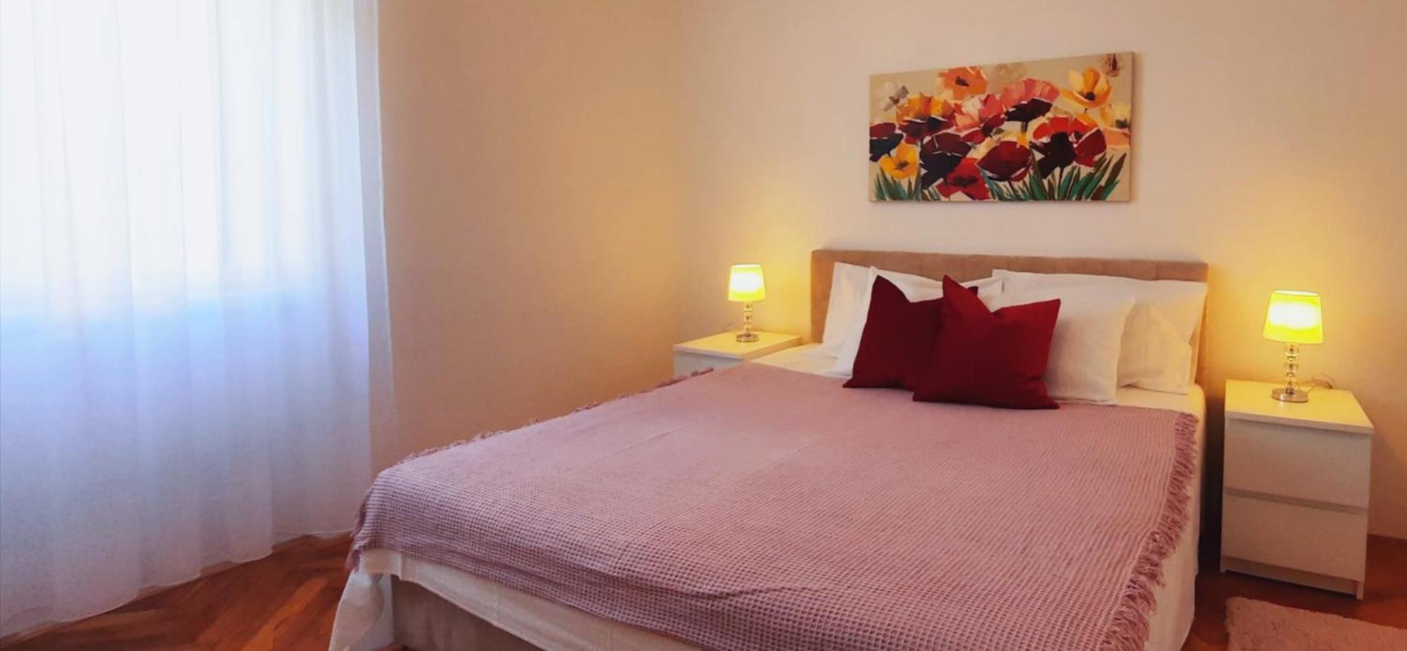 Spalato Relax Apartment Εξωτερικό φωτογραφία